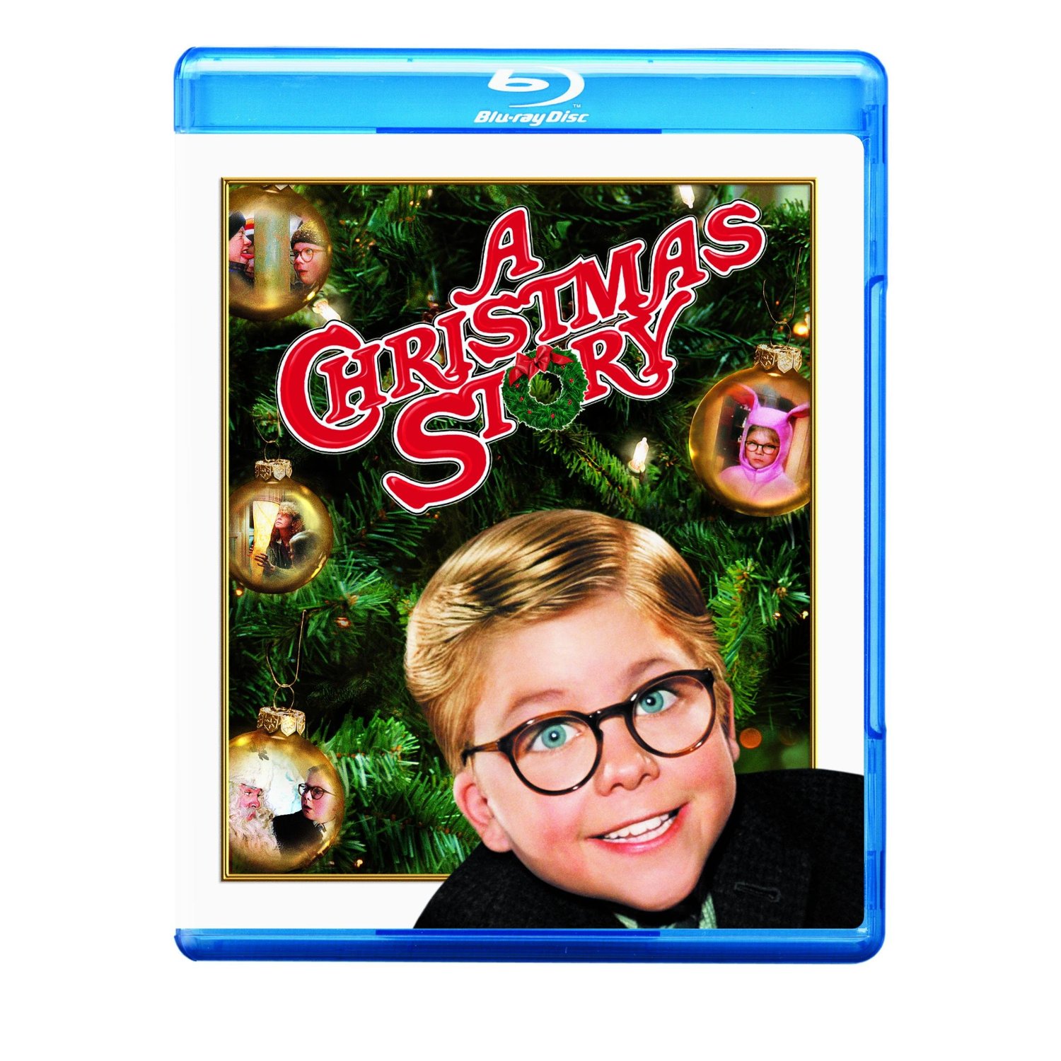 A Christmas Story