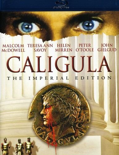 caligula 1979 the imperial edition uncut gemstones