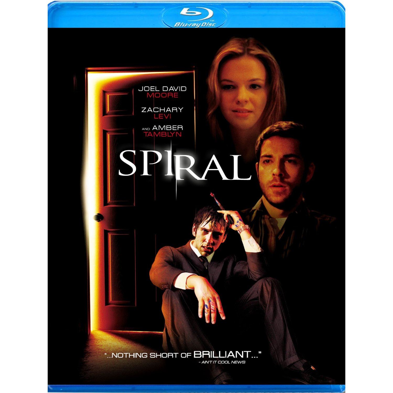 spiral 1998