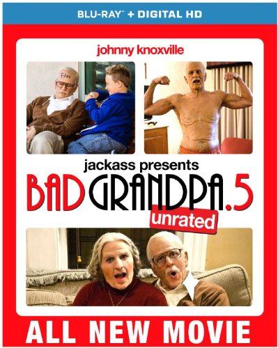 2014 Jackass Presents: Bad Grandpa .5