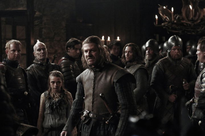 Game Of Thrones Subtitles Spanish Season 1