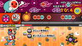 Taiko no Tatsujin V Version for PlayStation Vita