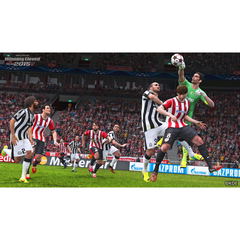 World Soccer Winning Eleven 15 Konami The Best For Playstation 3 World Soccer Winning Eleven 15 Konami The Best For Playstation 3