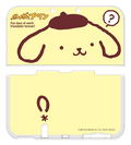 Pompompurin Hard Cover for New 3DS LL (Pompompurin) for New Nintendo ...