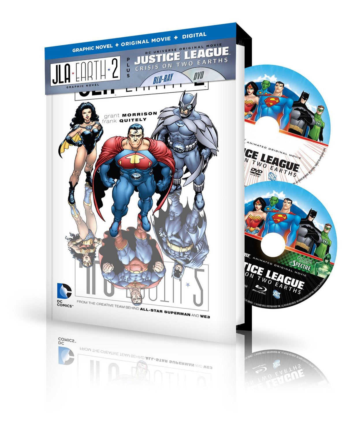 justice league crisis on two earths full movie 123movies