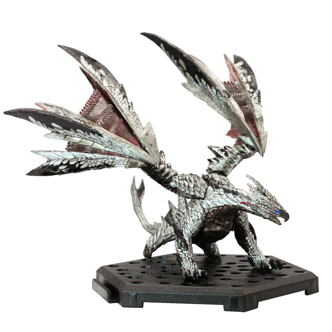 Capcom Figure Builder Monster Hunter Standard Model Plus: The Best