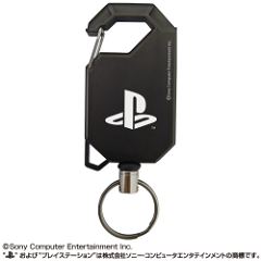PlayStation Family Mark - Reel Keychain (Re-run) Cospa 