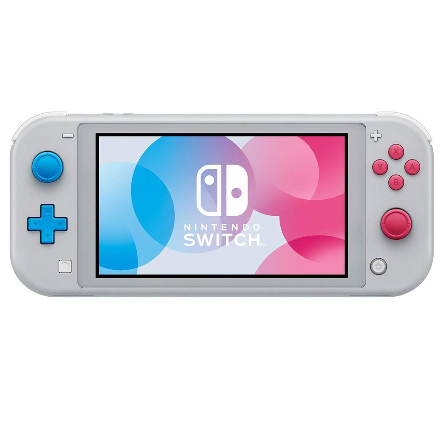 Nintendo Switch LITE ザシ…