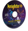 Knightin'+ [Limited Edition] PLAY EXCLUSIVES
