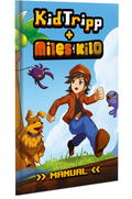 Kid Tripp + Miles & Kilo Collection [Limited Edition] PLAY EXCLUSIVES