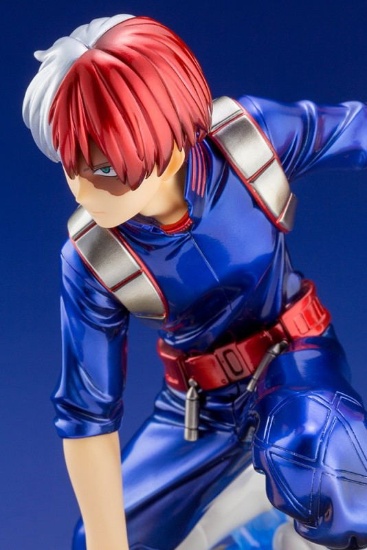 ARTFX J My Hero Academia 1/8 Scale Pre-Painted Figure: Shoto