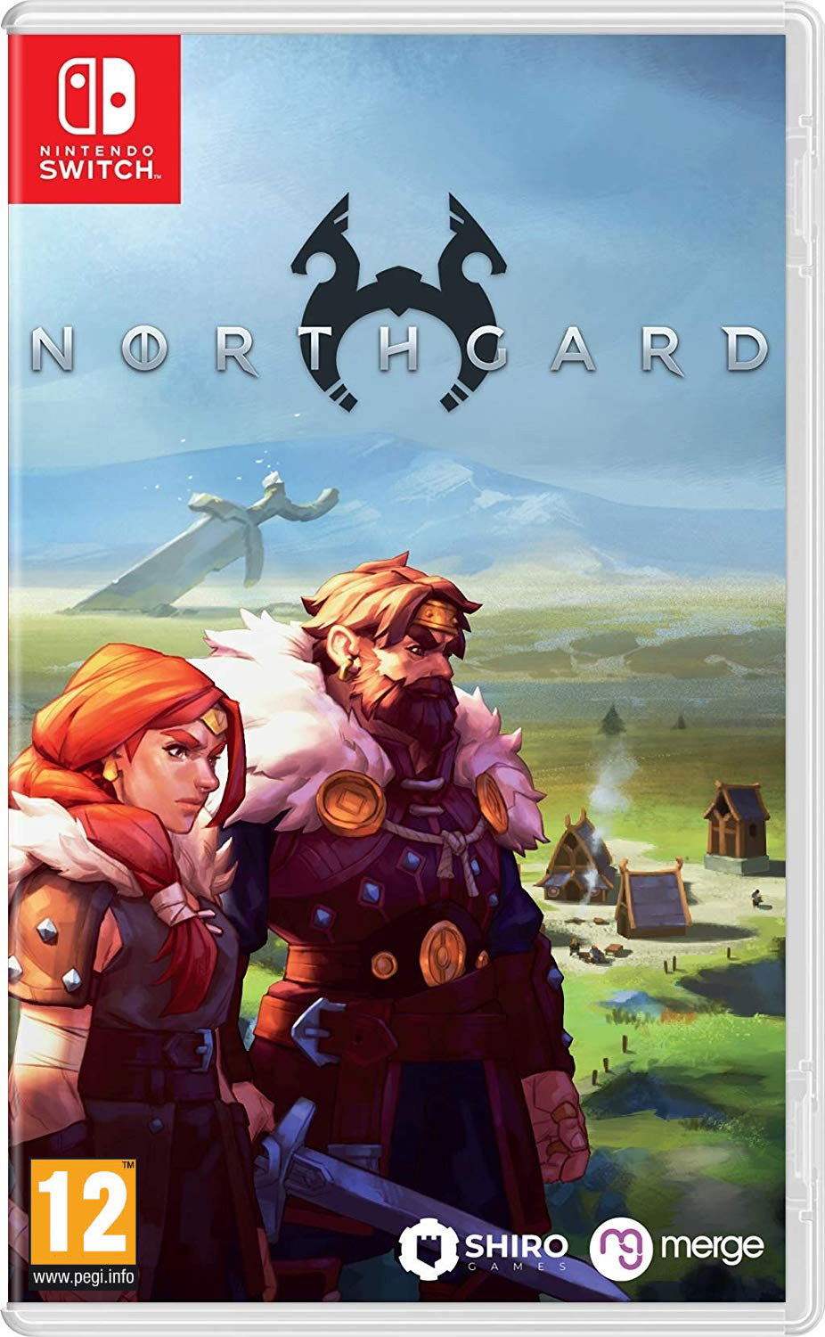 Northgard