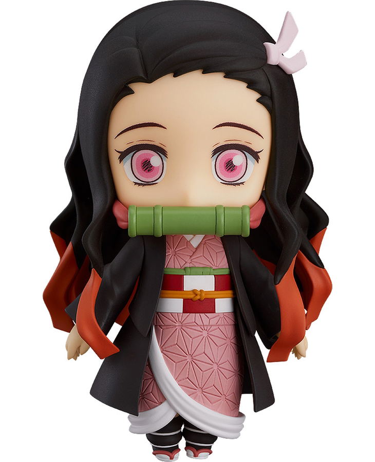 Nendoroid No. 1194 Demon Slayer Kimetsu no Yaiba: Nezuko Kamado