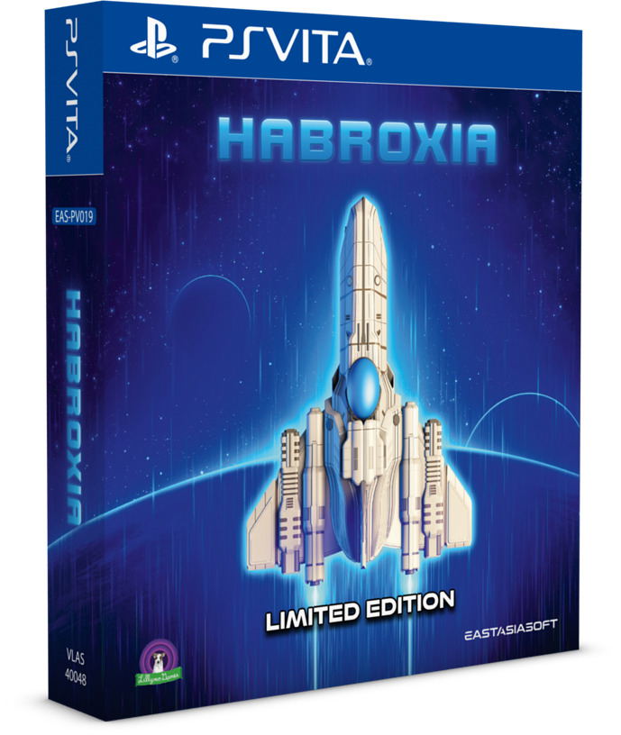Habroxia [Limited Edition] PLAY EXCLUSIVES