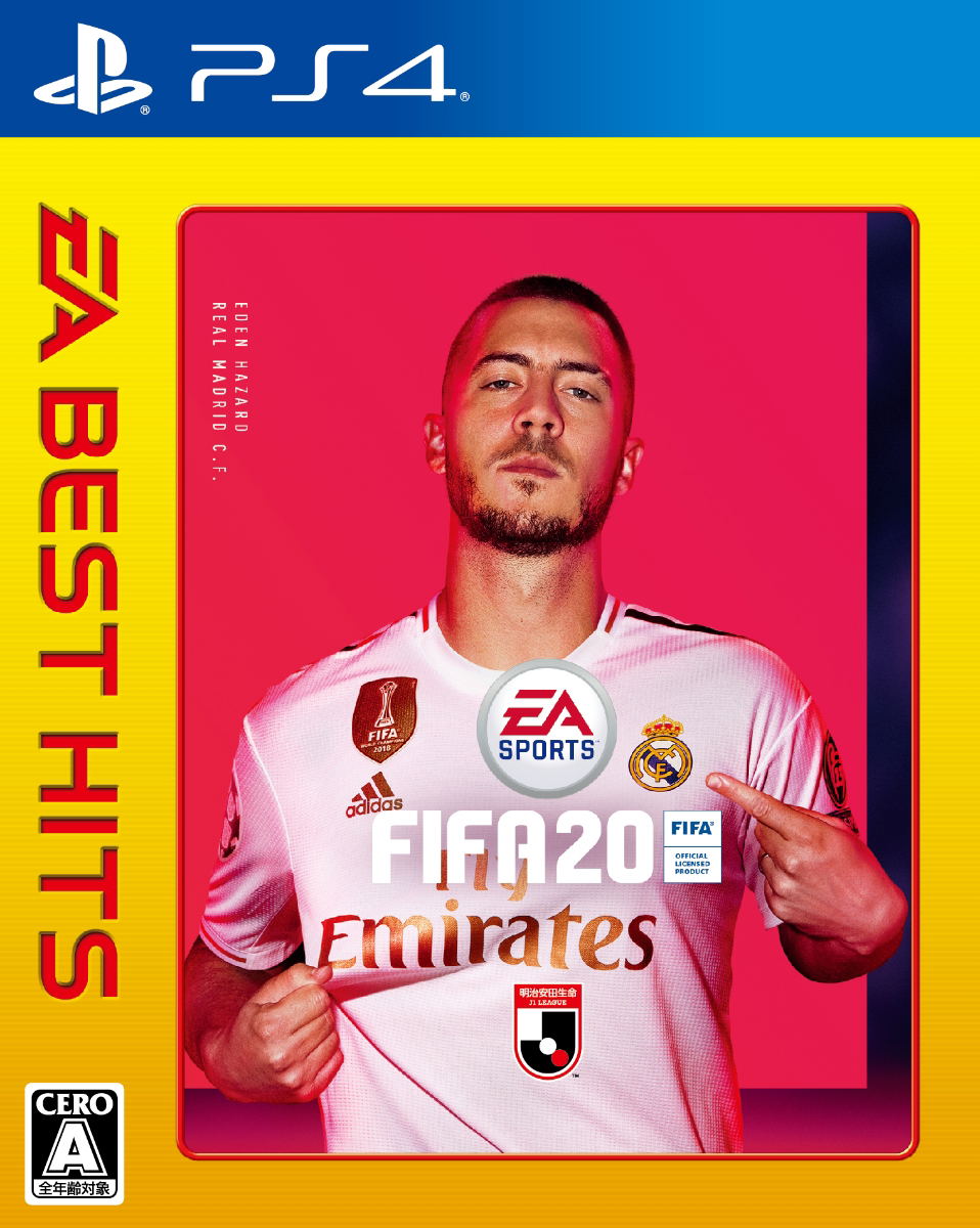 FIFA 20 (EA Best Hits)