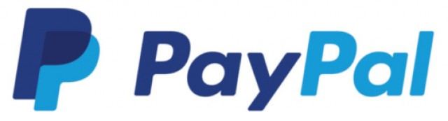 Betalning: Paypal
