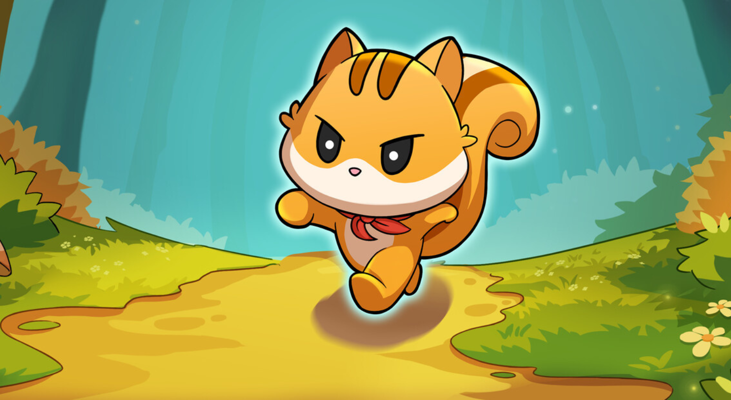 EVNA Games