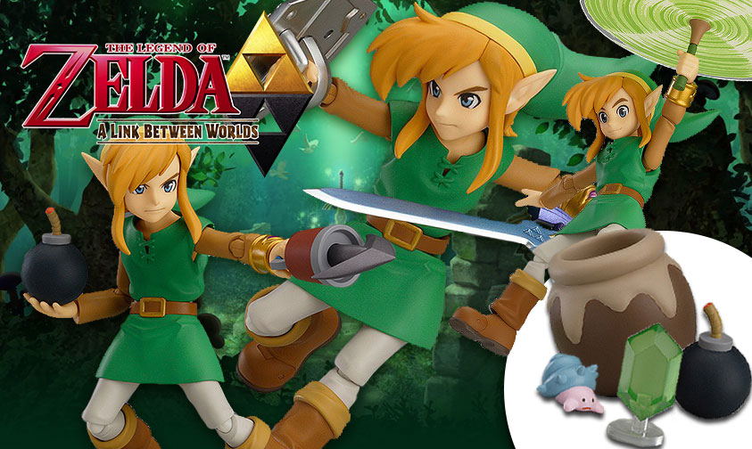 a link between worlds figma