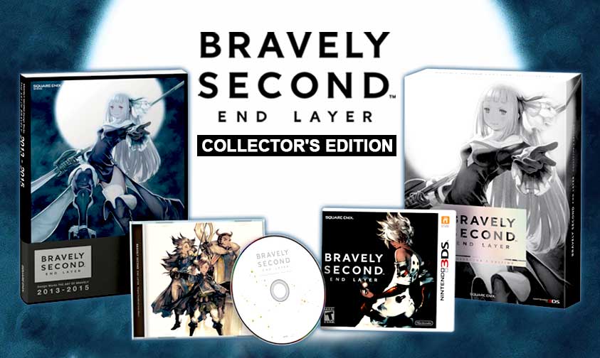 advance bravely ost