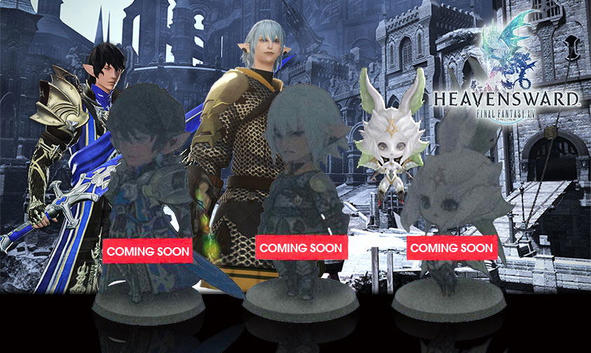 ffxiv figures