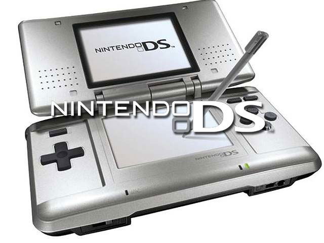 NDS Games | NDS Consoles | NDS Accessories