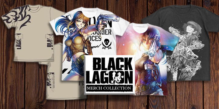 Black Lagoon Reddit