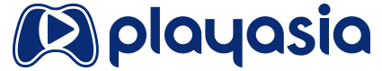 Playasia Logo