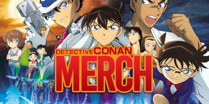 watch detective conan online fre