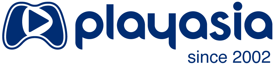 Playasia Logo