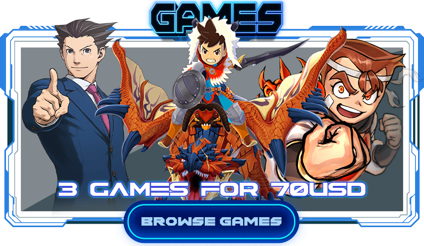 Games