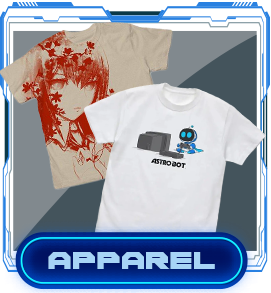Apparel