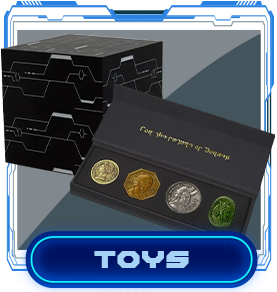 Toys