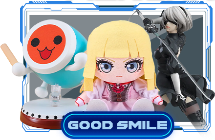 Good-Smiles
