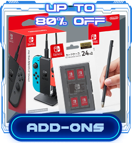 Add-Ons