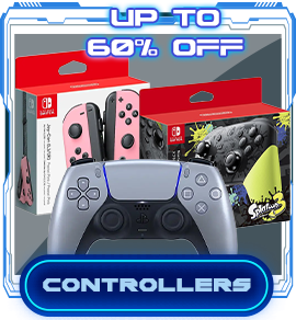 Controller