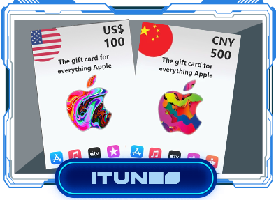 Itunes
