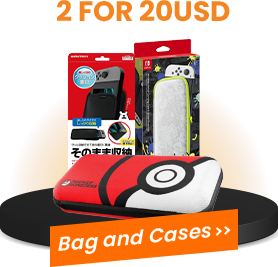 Bags-Cases