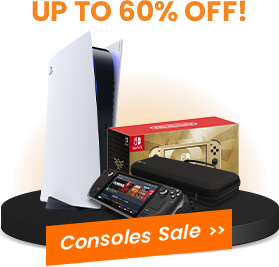 Consoles