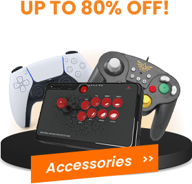 Accessories