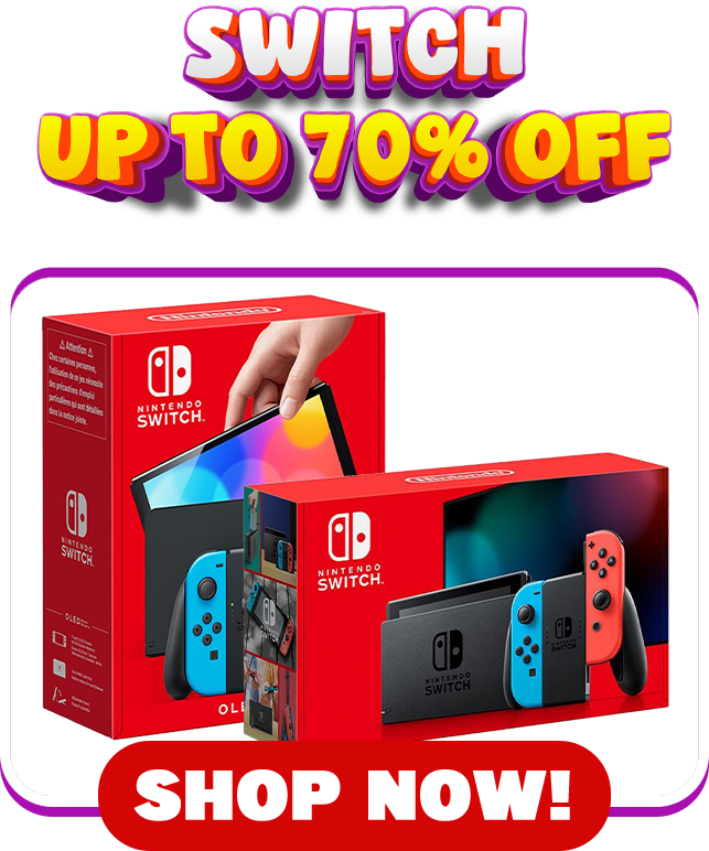 switch-display