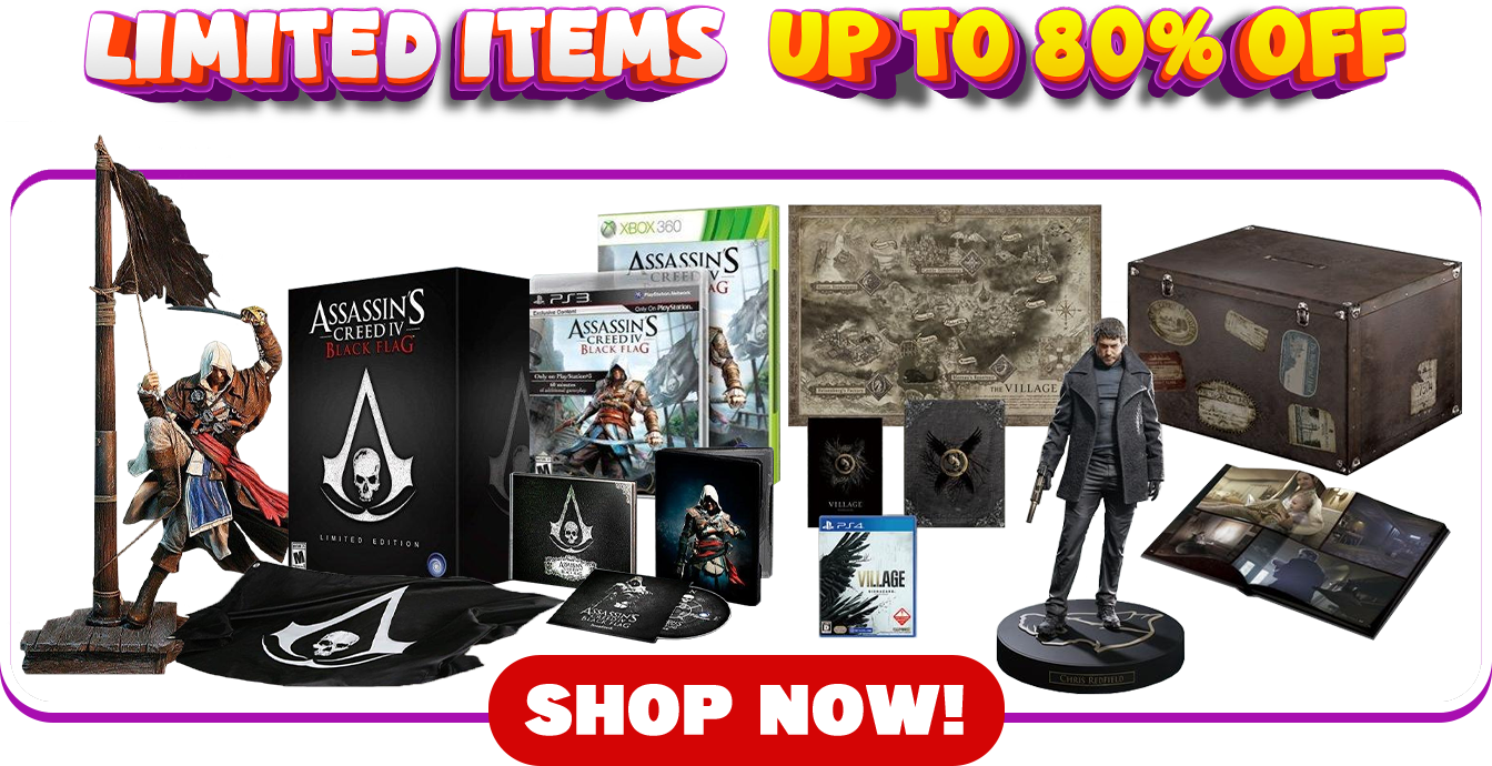 Games-Display