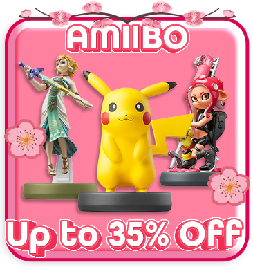 Amiibo