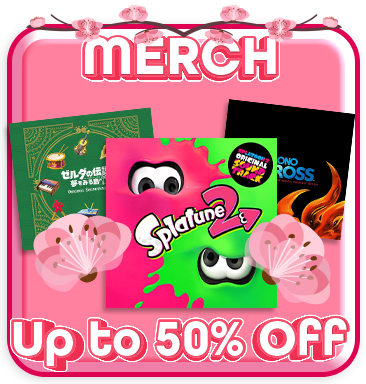 Merch