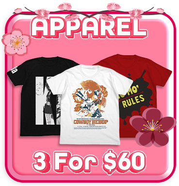 Apparels