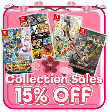 Collection-Sales