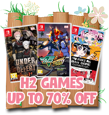H2-games