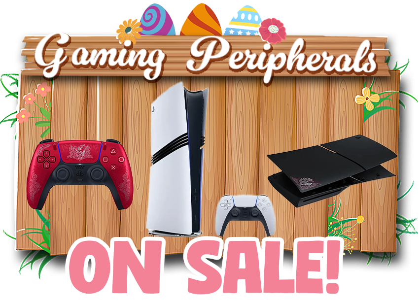 gaming-peripherals