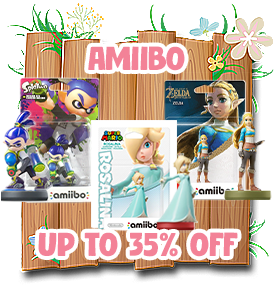 amiibo