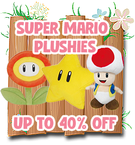 super-mario