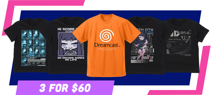 Apparel-Banner